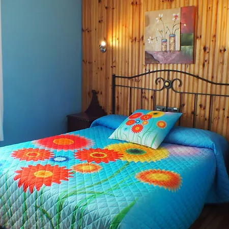 Casa Rural Arboliz-2