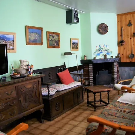 Casa Rural Arboliz-3